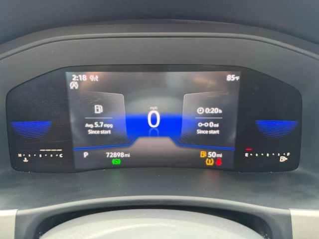 Volkswagen Atlas Vehicle Full-screen Gallery Image 13