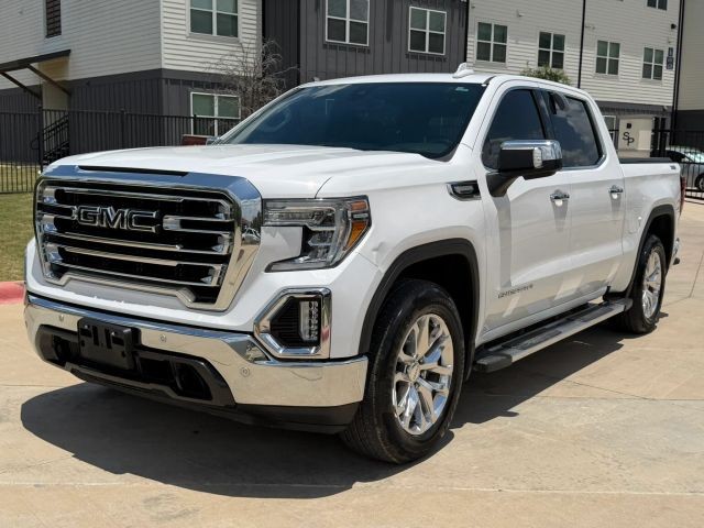 GMC Sierra 1500 Vehicle Full-screen Gallery Image 02