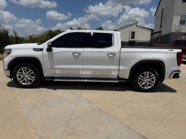 GMC Sierra 1500 Vehicle Full-screen Gallery Image 03