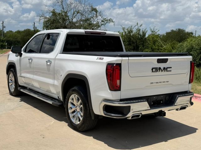 GMC Sierra 1500 Vehicle Full-screen Gallery Image 04