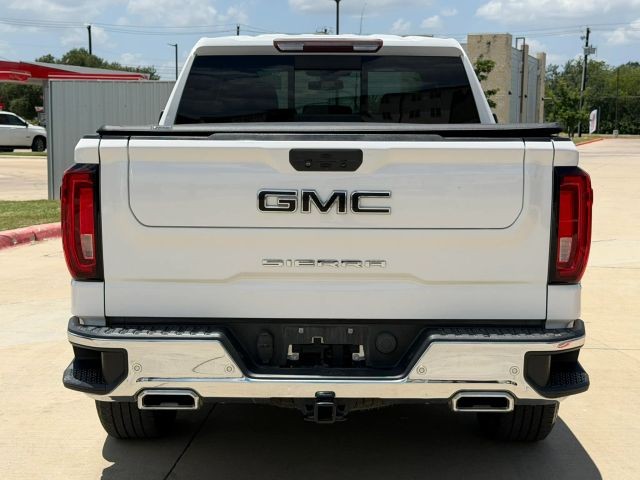 GMC Sierra 1500 Vehicle Full-screen Gallery Image 05