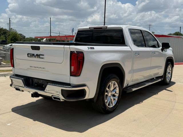 GMC Sierra 1500 Vehicle Full-screen Gallery Image 06