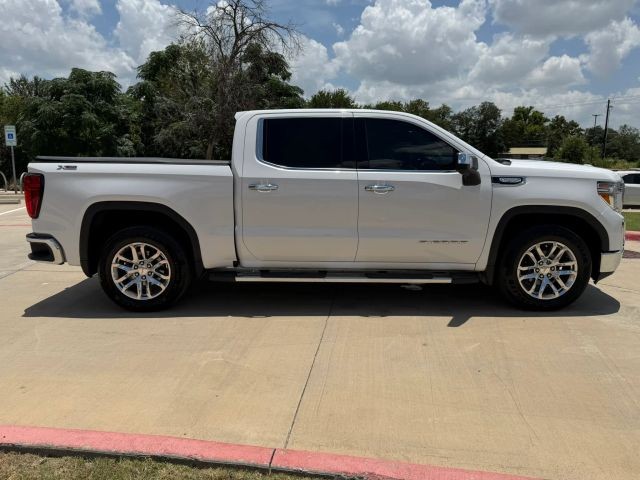 GMC Sierra 1500 Vehicle Full-screen Gallery Image 07