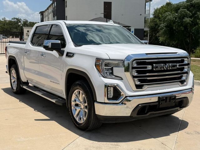 GMC Sierra 1500 Vehicle Full-screen Gallery Image 08
