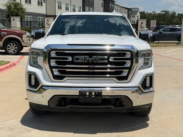 GMC Sierra 1500 Vehicle Full-screen Gallery Image 09