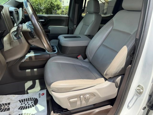 GMC Sierra 1500 Vehicle Full-screen Gallery Image 12
