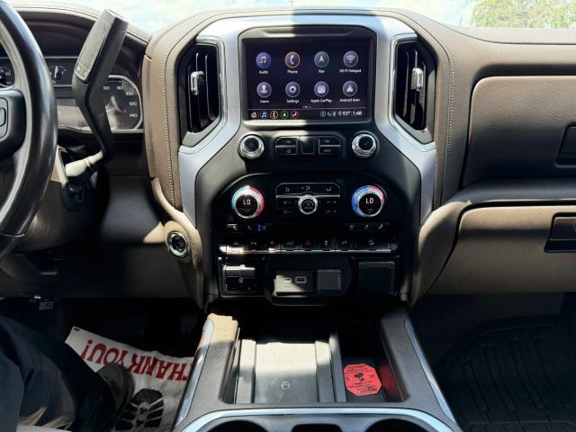 GMC Sierra 1500 Vehicle Full-screen Gallery Image 14