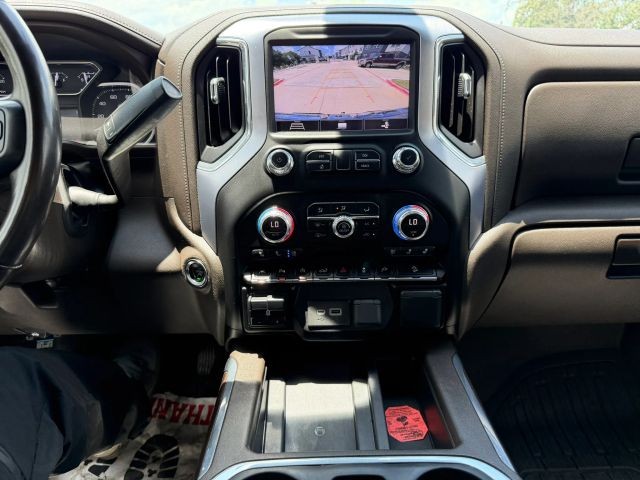 GMC Sierra 1500 Vehicle Full-screen Gallery Image 15