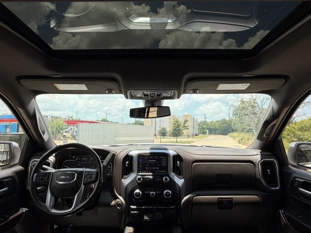GMC Sierra 1500 Vehicle Full-screen Gallery Image 20