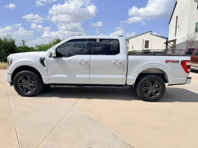 Ford F-150 Vehicle Full-screen Gallery Image 04