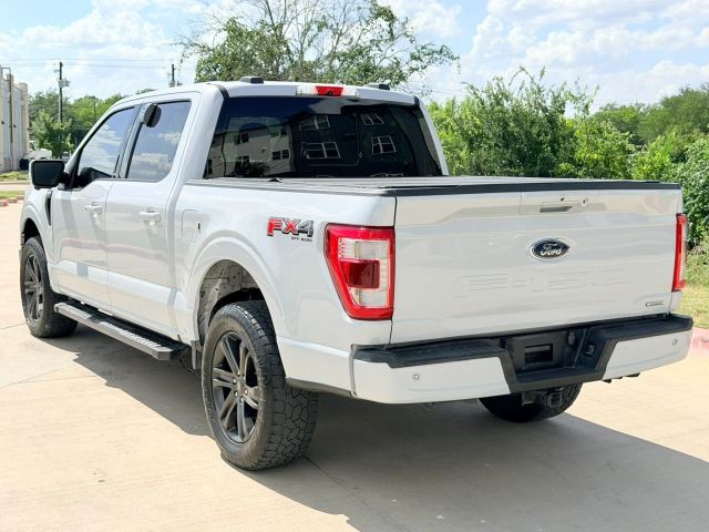 Ford F-150 Vehicle Full-screen Gallery Image 05