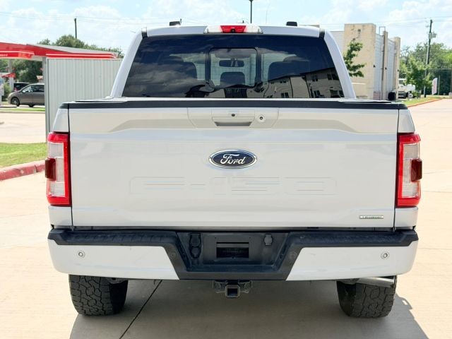 Ford F-150 Vehicle Full-screen Gallery Image 06
