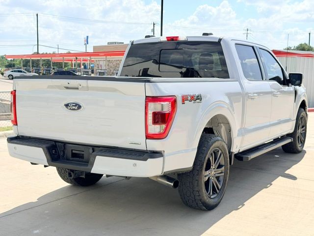 Ford F-150 Vehicle Full-screen Gallery Image 07