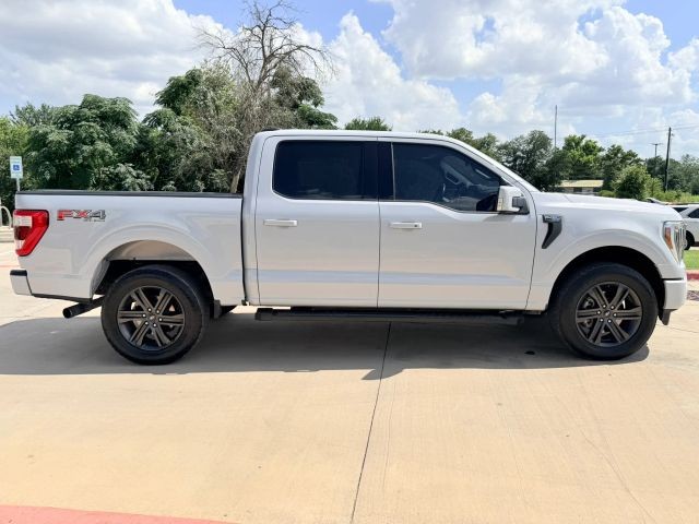 Ford F-150 Vehicle Full-screen Gallery Image 08