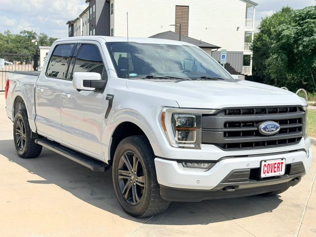 Ford F-150 Vehicle Full-screen Gallery Image 09