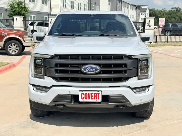 Ford F-150 Vehicle Full-screen Gallery Image 10