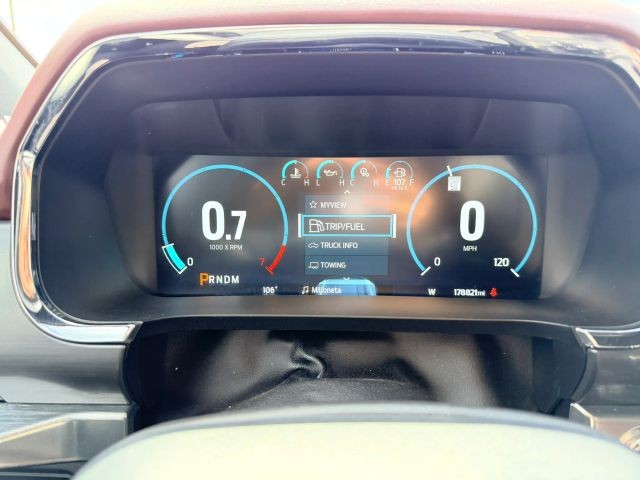Ford F-150 Vehicle Full-screen Gallery Image 14