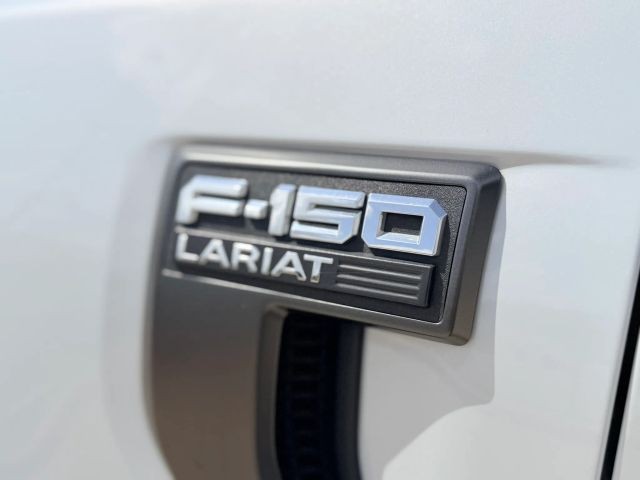 Ford F-150 Vehicle Full-screen Gallery Image 24