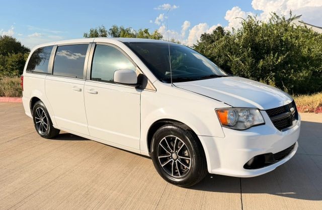 Dodge Grand Caravan Vehicle Full-screen Gallery Image 08