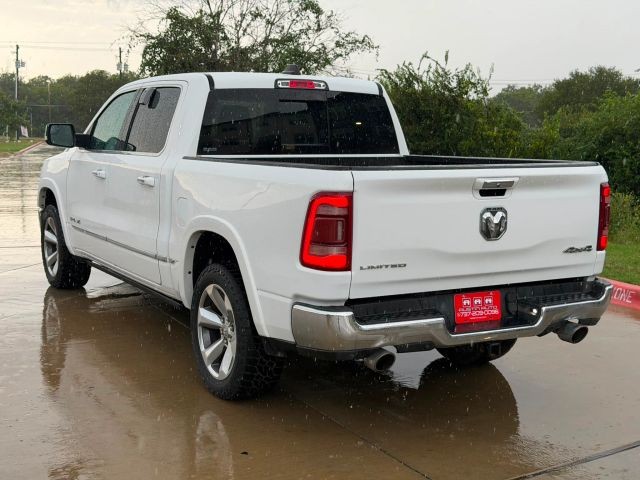 Ram 1500 Vehicle Full-screen Gallery Image 10