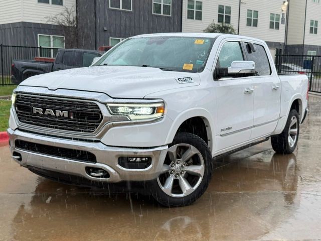 Ram 1500 Vehicle Full-screen Gallery Image 11