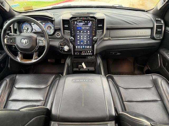 Ram 1500 Vehicle Full-screen Gallery Image 15