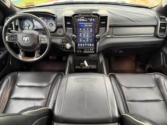Ram 1500 Vehicle Full-screen Gallery Image 20