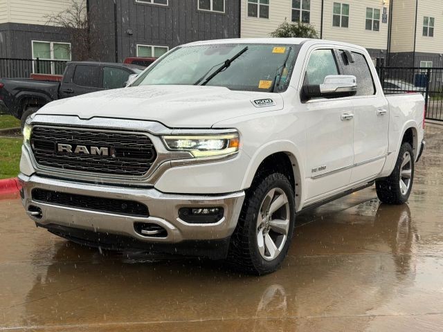 Ram 1500 Vehicle Full-screen Gallery Image 25