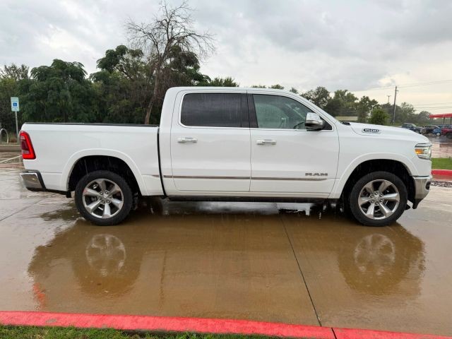 Ram 1500 Vehicle Full-screen Gallery Image 30