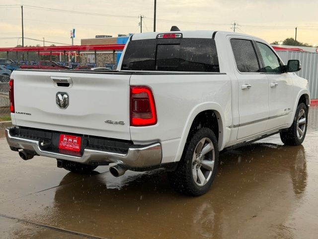 Ram 1500 Vehicle Full-screen Gallery Image 34