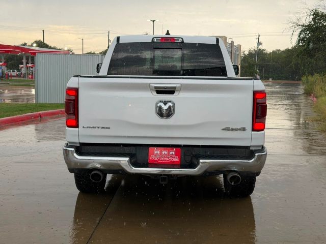 Ram 1500 Vehicle Full-screen Gallery Image 35