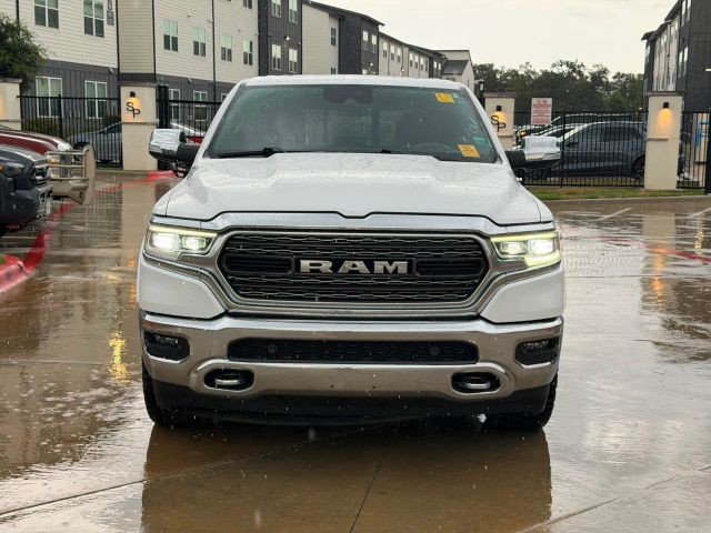 Ram 1500 Vehicle Full-screen Gallery Image 40