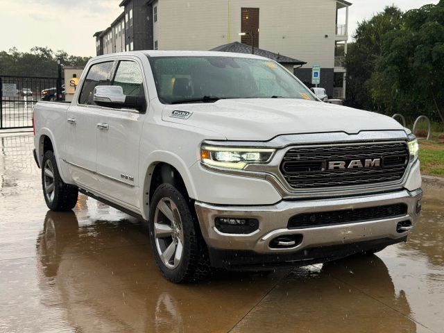 Ram 1500 Vehicle Full-screen Gallery Image 41