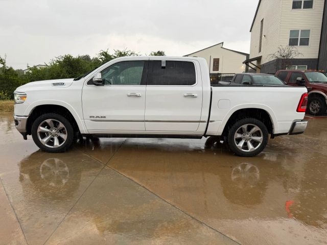 Ram 1500 Vehicle Full-screen Gallery Image 44