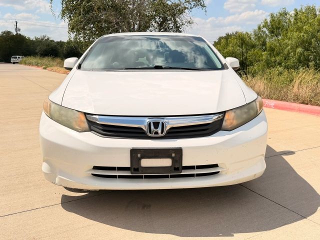 Honda Civic Sedan Vehicle Full-screen Gallery Image 09