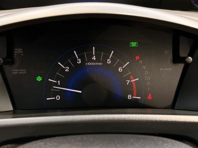 Honda Civic Sedan Vehicle Full-screen Gallery Image 16