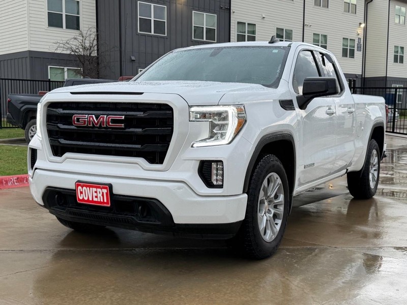 GMC Sierra 1500 Vehicle Full-screen Gallery Image 02