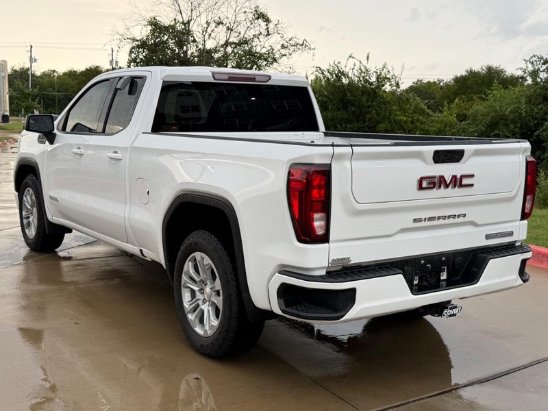 GMC Sierra 1500 Vehicle Full-screen Gallery Image 04