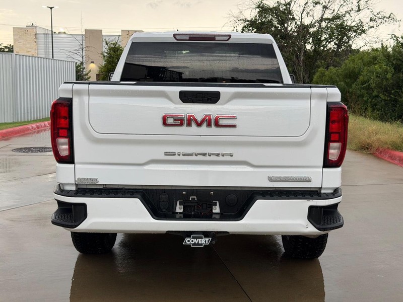 GMC Sierra 1500 Vehicle Full-screen Gallery Image 05