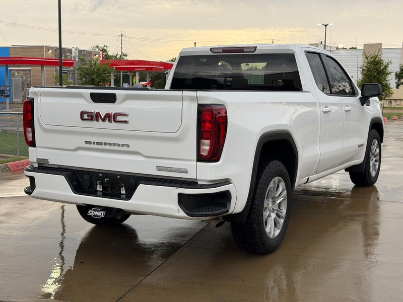 GMC Sierra 1500 Vehicle Full-screen Gallery Image 06