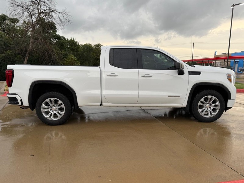 GMC Sierra 1500 Vehicle Full-screen Gallery Image 07