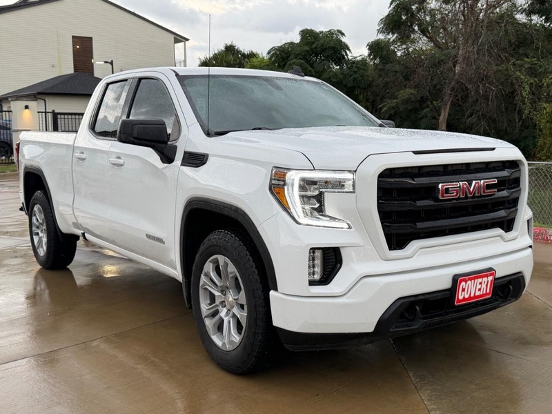 GMC Sierra 1500 Vehicle Full-screen Gallery Image 08