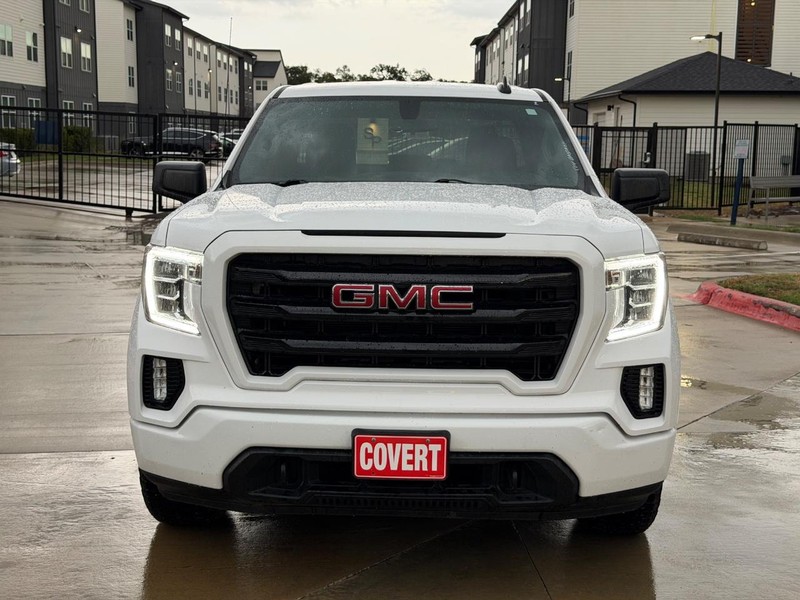 GMC Sierra 1500 Vehicle Full-screen Gallery Image 09