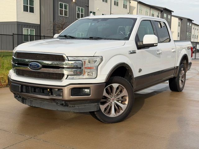 Ford F-150 Vehicle Full-screen Gallery Image 02