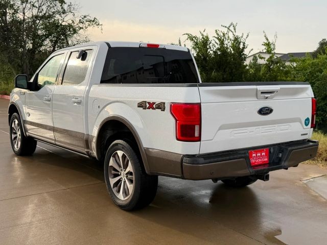 Ford F-150 Vehicle Full-screen Gallery Image 03