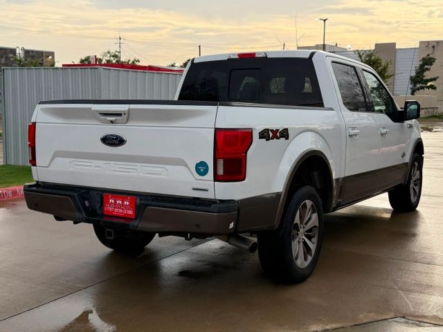 Ford F-150 Vehicle Full-screen Gallery Image 04