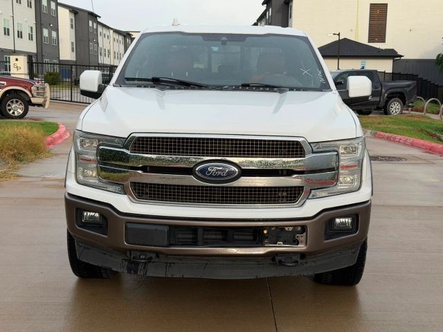 Ford F-150 Vehicle Full-screen Gallery Image 14