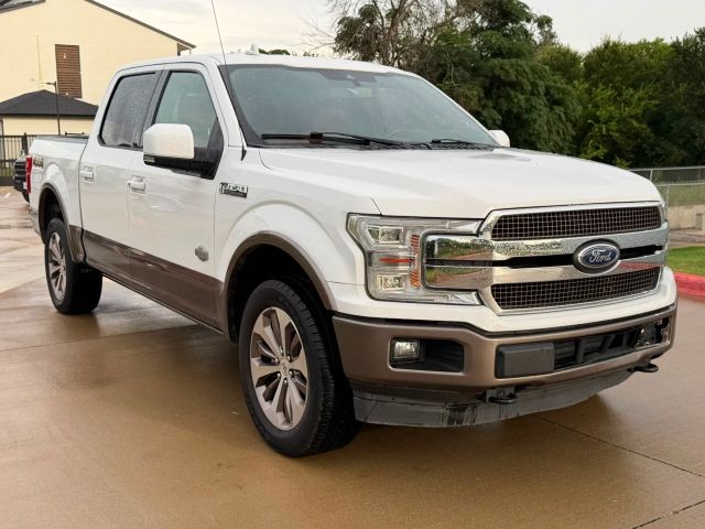 Ford F-150 Vehicle Full-screen Gallery Image 15
