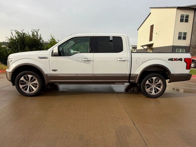 Ford F-150 Vehicle Full-screen Gallery Image 19