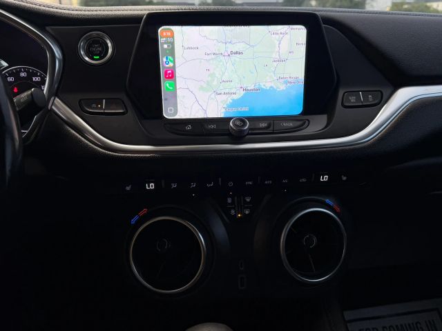 Chevrolet Blazer Vehicle Full-screen Gallery Image 15